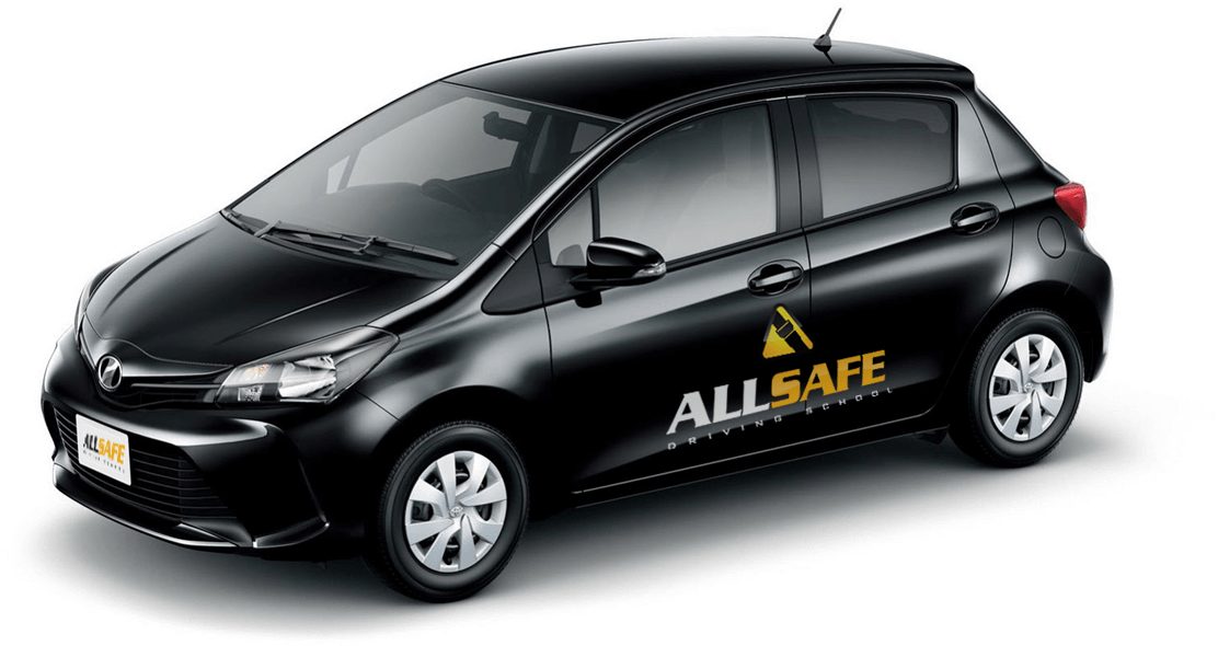 Sydney Inner West Driving School lessons