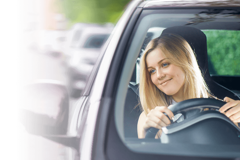 All safe driving school