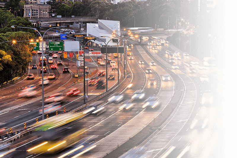 Driving School Inner west