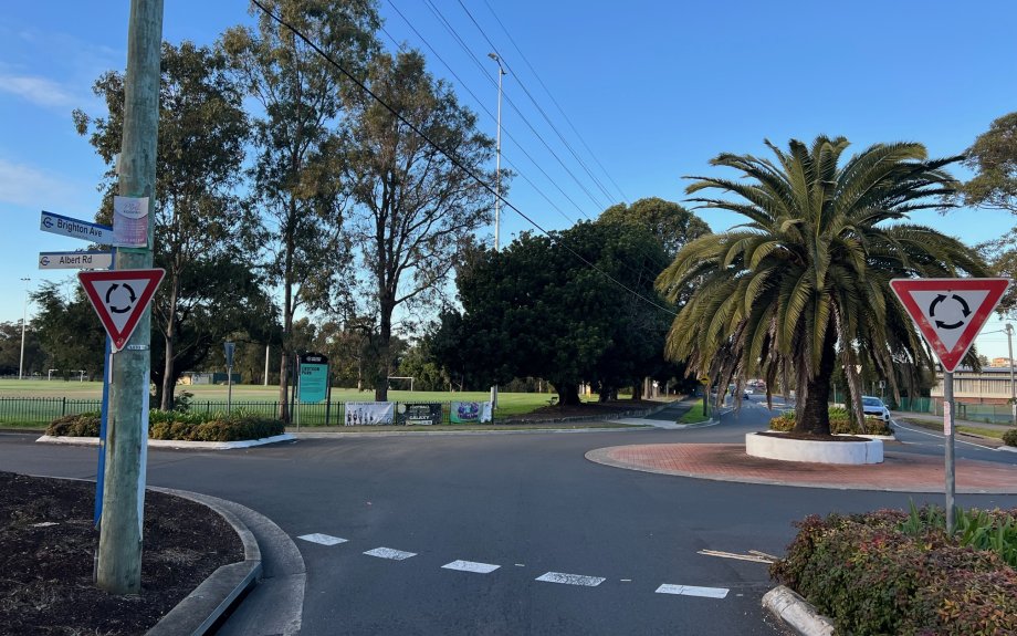 Driving lessons in Croydon Park & surrounding suburbs